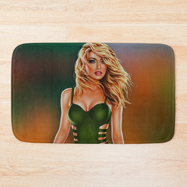 Item preview, Special Art fitness girl designed and sold by Tshirtstory.