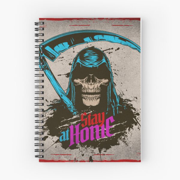 Item preview, Stay at Home designed and sold by Ideassbold.