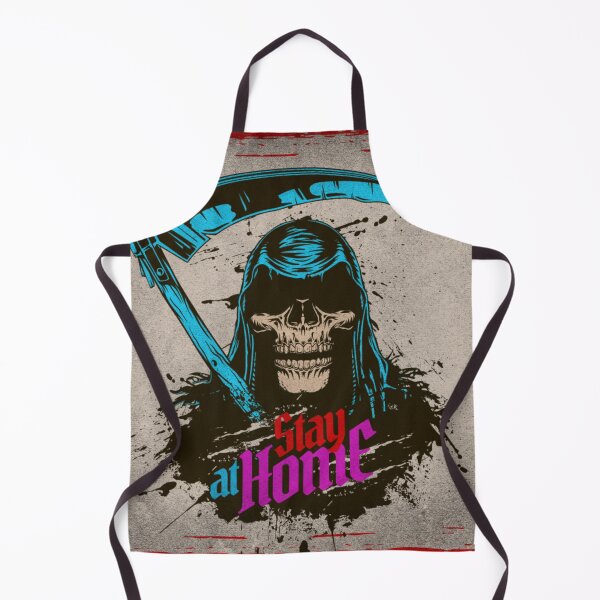 Item preview, Stay at Home designed and sold by Ideassbold.