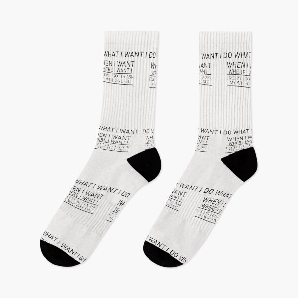 Item preview, i do what i want when i want where i want except i gotta ask my wife one sec designed and sold by DestinyAnselm.