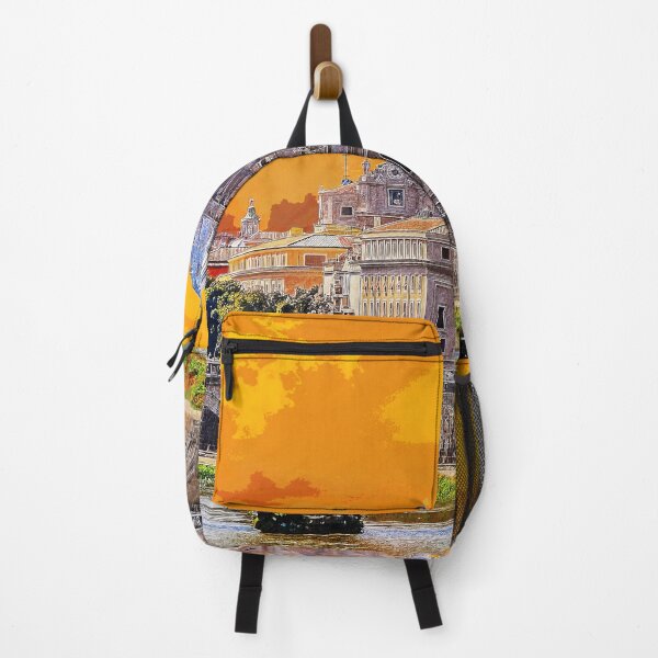 Item preview, Rome Italy Church Historic Architecture designed and sold by Anuchartl.