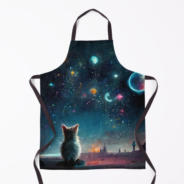 Item preview, Moon Kitten v3 by Rude Kitten Designs designed and sold by rudekitten.