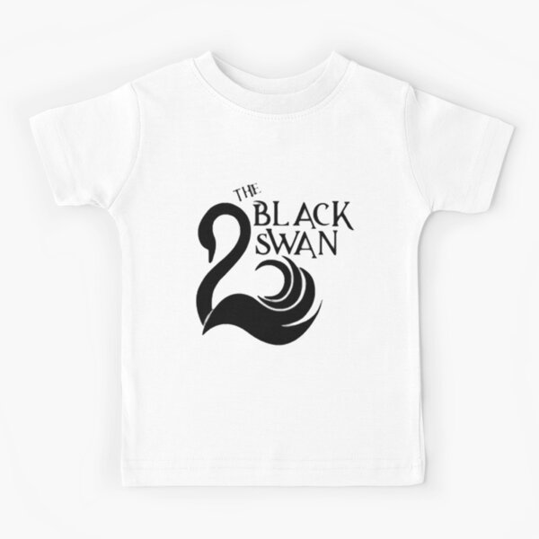 Item preview, black swan designed and sold by DaisyMorrison.