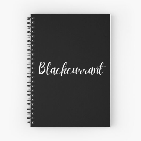 Item preview, Blackcurrant designed and sold by MuzamilAhmed.