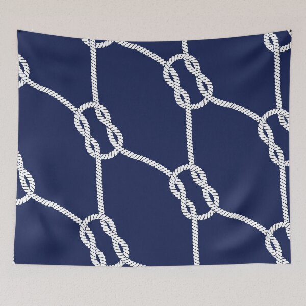 Item preview, nautical knot designed and sold by DerSenat.