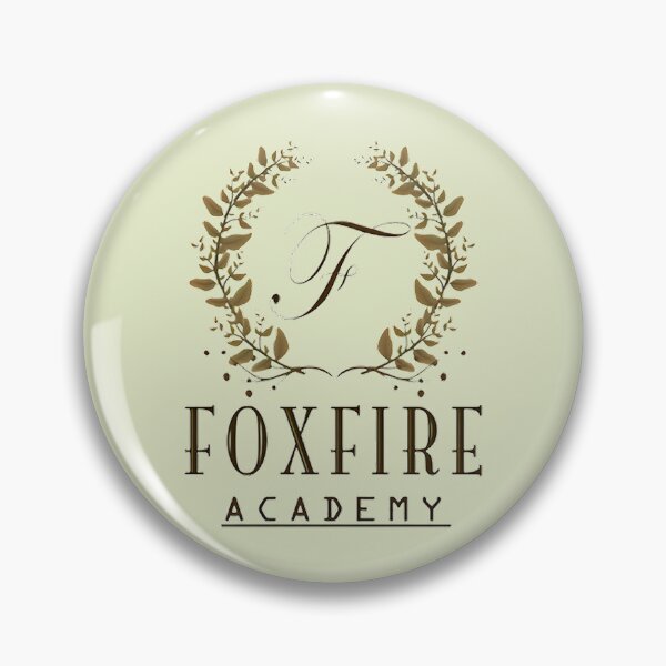 Item preview, Foxfire Cademy The Lost Cities designed and sold by DaisyMorrison.
