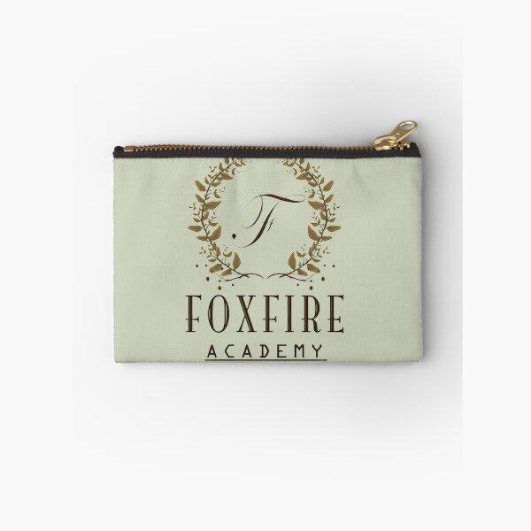Item preview, Foxfire Cademy The Lost Cities designed and sold by DaisyMorrison.