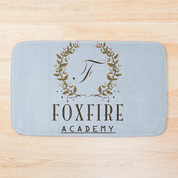 Item preview, Foxfire Cademy The Lost Cities designed and sold by DaisyMorrison.