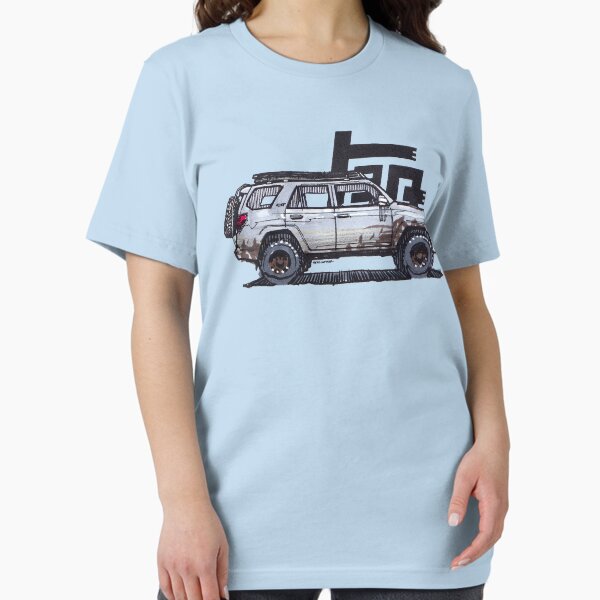 Item preview, 5th Gen 4Runner TRD - Ghost designed and sold by robert1117.