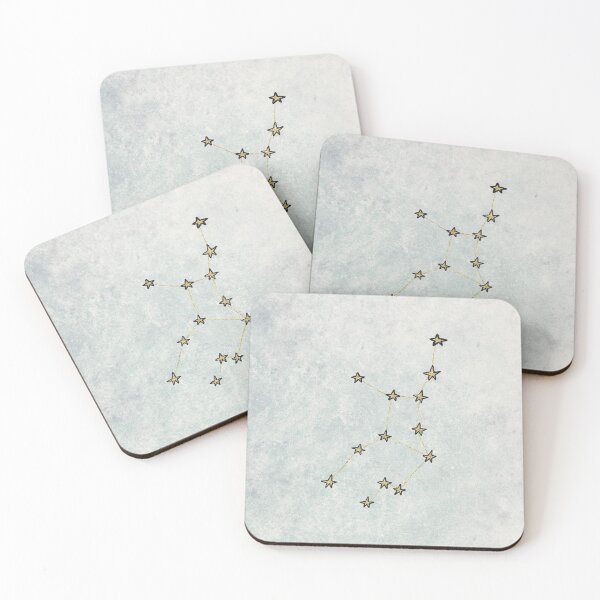 Item preview, Virgo x Astrology x Zodiac designed and sold by Leah Flores.