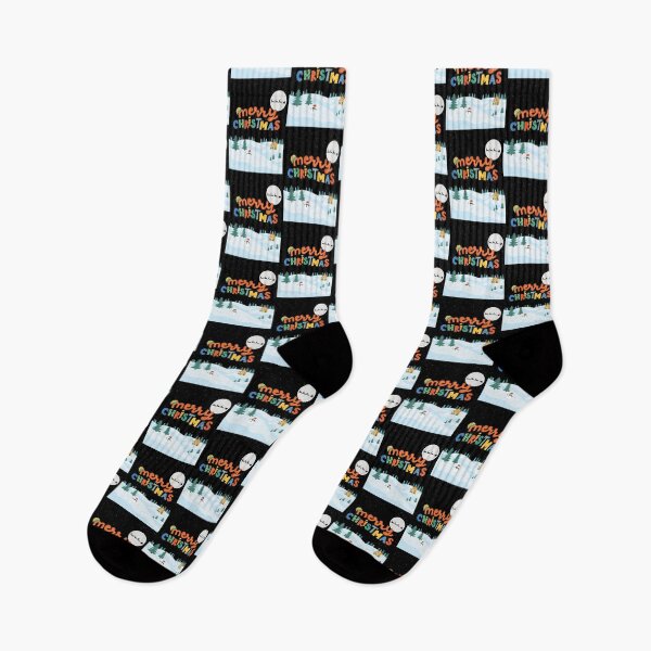 Artikelvorschau, Frohe Weihnachten entworfen und verkauft von Ykartwork.