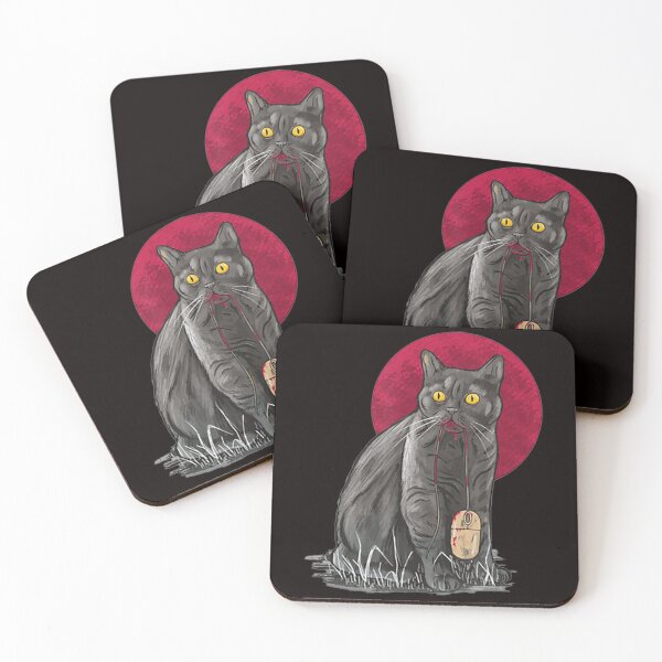 Item preview, Cat Ladies With A Cat That Captured A Computer designed and sold by DestinyAnselm.