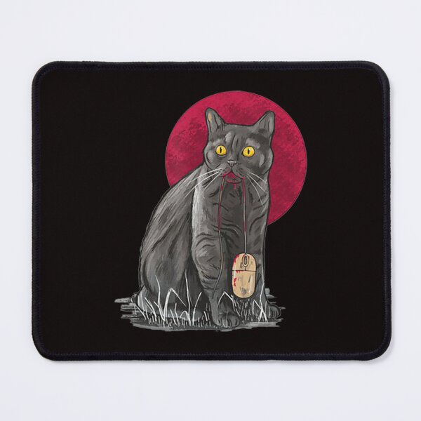 Item preview, Cat Ladies With A Cat That Captured A Computer designed and sold by DestinyAnselm.