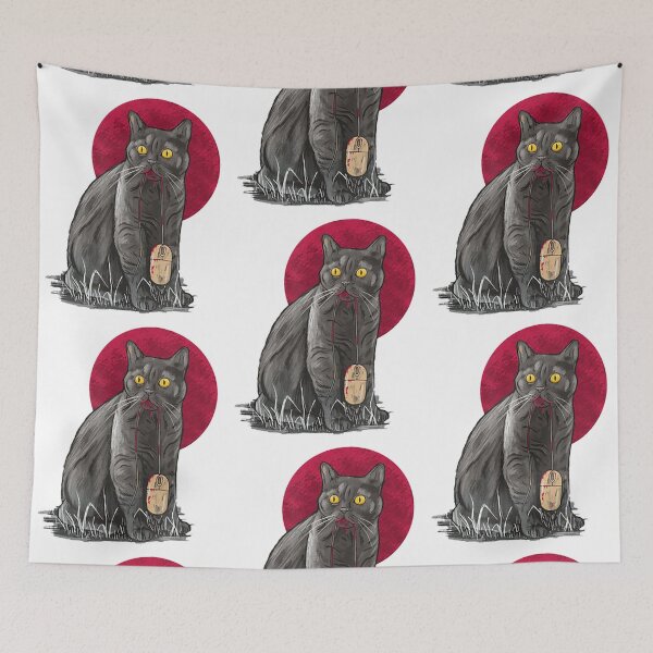 Item preview, Cat Ladies With A Cat That Captured A Computer designed and sold by DestinyAnselm.