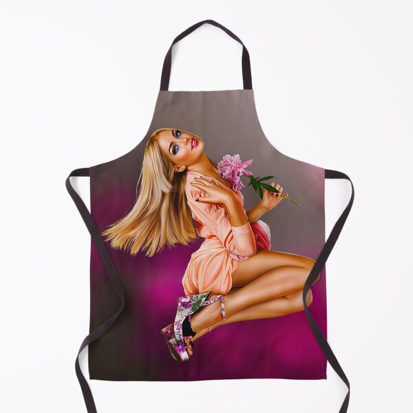 Item preview, Special Art Lovely girl designed and sold by Tshirtstory.