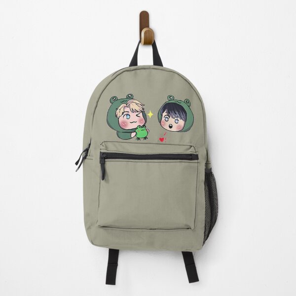 Item preview, Frog Boys! designed and sold by DaisyMorrison.
