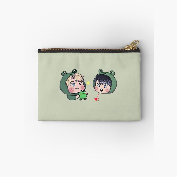 Item preview, Frog Boys! designed and sold by DaisyMorrison.