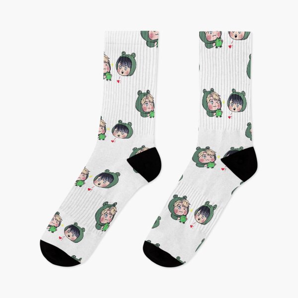 Item preview, Frog Boys! designed and sold by DaisyMorrison.