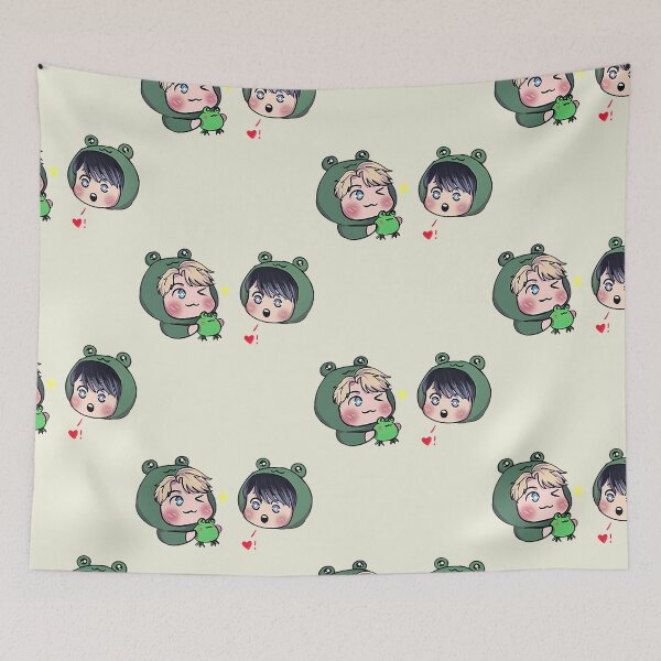 Item preview, Frog Boys! designed and sold by DaisyMorrison.