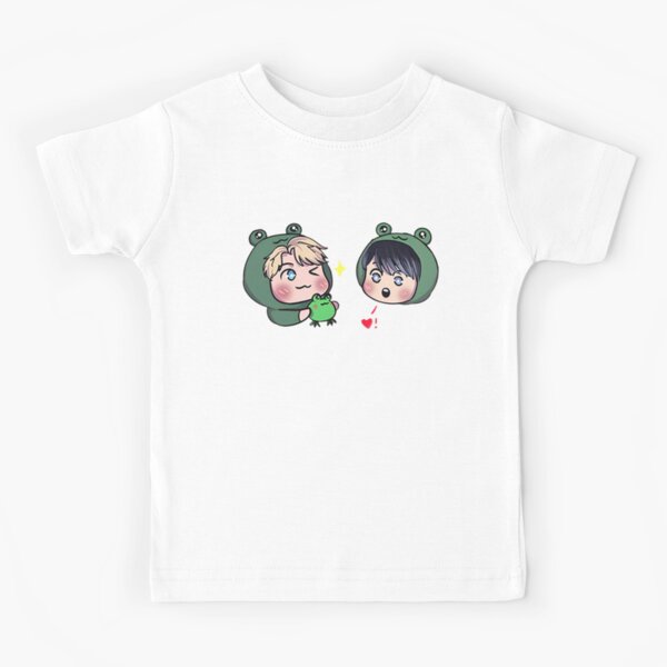 Item preview, Frog Boys! designed and sold by DaisyMorrison.