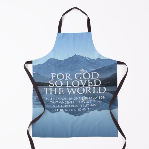 Item preview, John 3:16  designed and sold by della95.