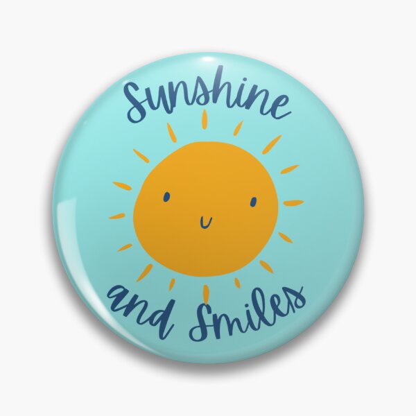 Item preview, May your day be full of Sunshine & Smiles designed and sold by Inspired2Live.