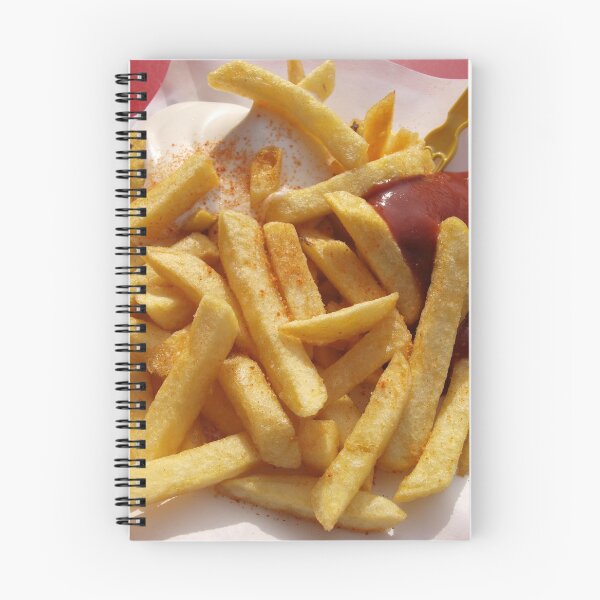 Item preview, Fries designed and sold by kamrankhan.