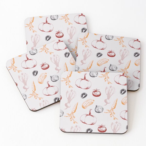 Item preview, Vegan vegetables designed and sold by DerSenat.