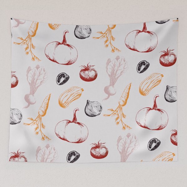 Item preview, Vegan vegetables designed and sold by DerSenat.