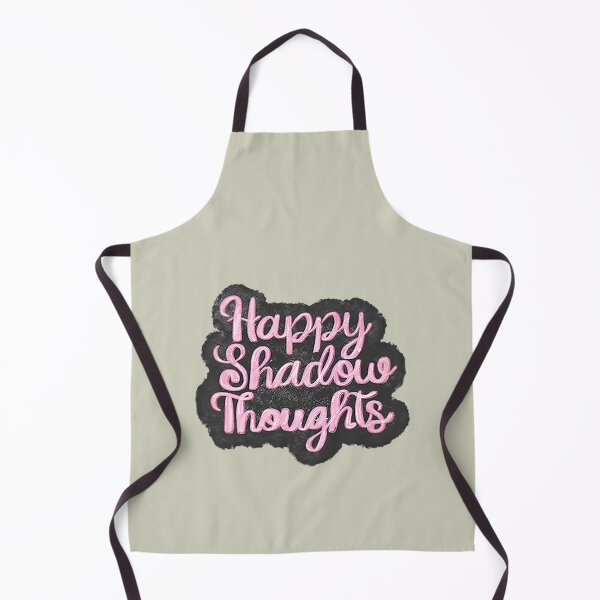 Item preview, Happy Shadow Thoughts designed and sold by DaisyMorrison.