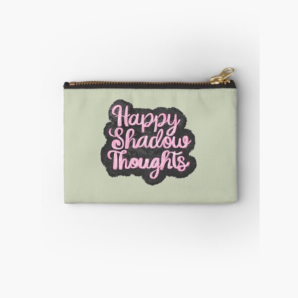Item preview, Happy Shadow Thoughts designed and sold by DaisyMorrison.