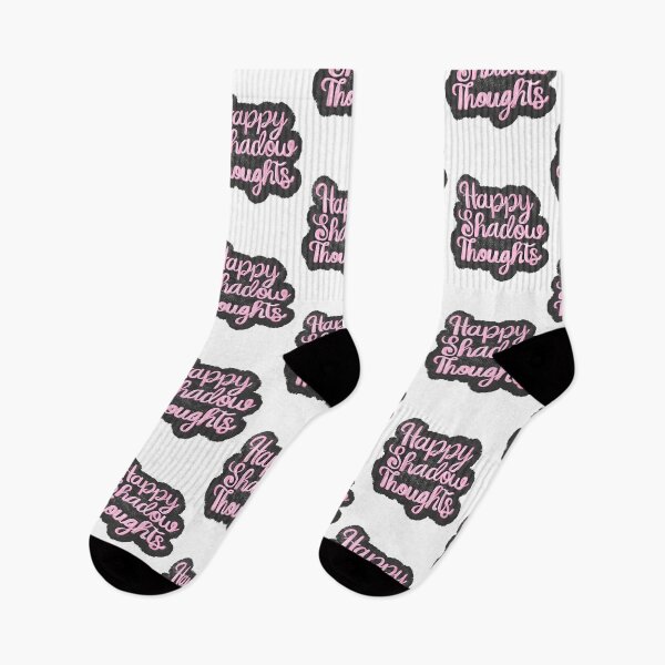 Item preview, Happy Shadow Thoughts designed and sold by DaisyMorrison.