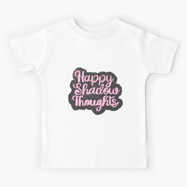 Item preview, Happy Shadow Thoughts designed and sold by DaisyMorrison.