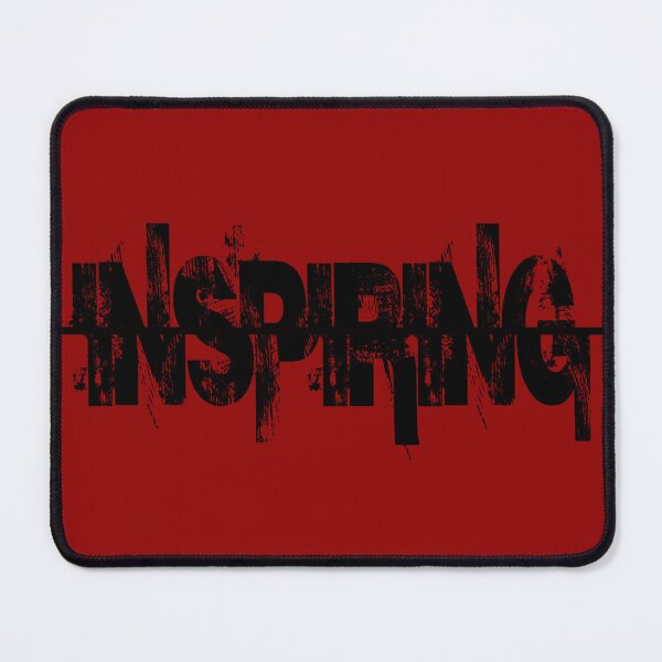 Item preview, Inspiring word slash to half designed and sold by Arramavis.