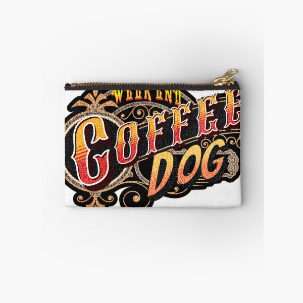 Item preview, Weekend coffee dog designed and sold by NAESTOO.