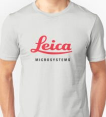 Leica Unisex T-Shirt