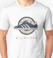 Birmingham FC Bluenose Unisex T-Shirt