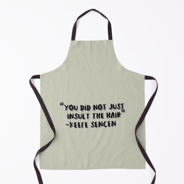 Item preview, Keefe Quotes 002 designed and sold by DaisyMorrison.