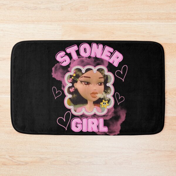 Item preview, Stoner girl vibes designed and sold by VantaTheArtist.