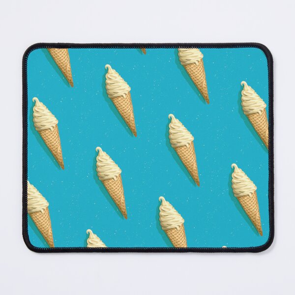 Item preview, vanilla icecream designed and sold by DerSenat.