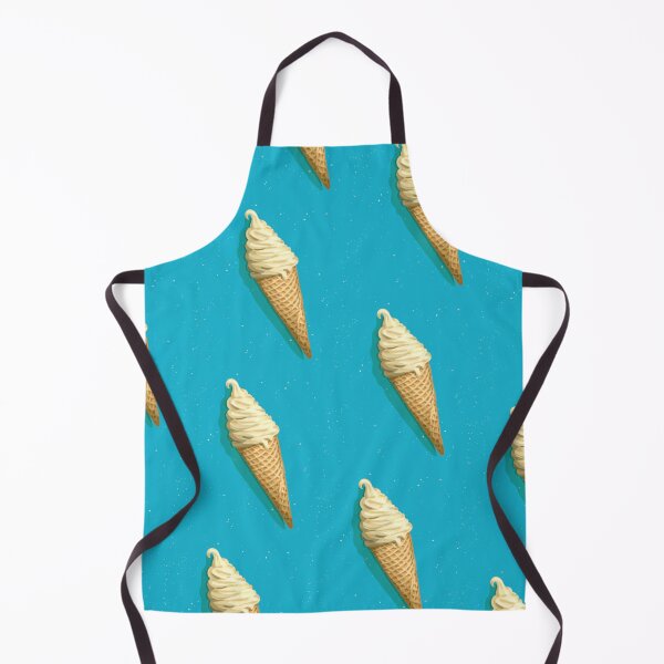 Item preview, vanilla icecream designed and sold by DerSenat.