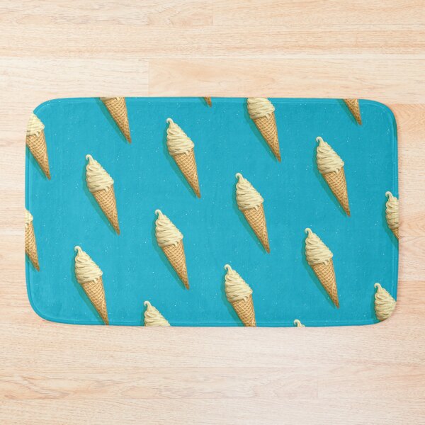Item preview, vanilla icecream designed and sold by DerSenat.