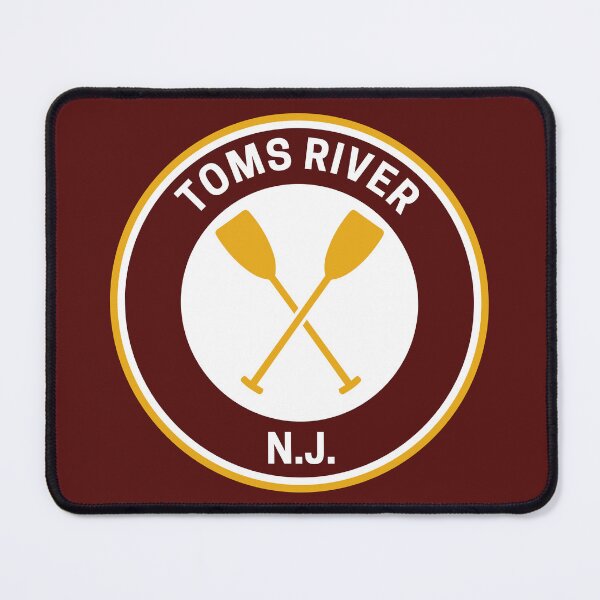Item preview, Vintage Toms River New Jersey designed and sold by fearcity.
