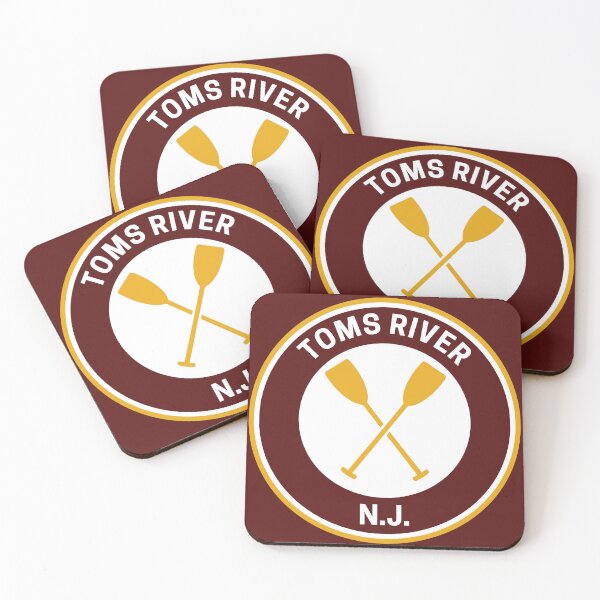 Item preview, Vintage Toms River New Jersey designed and sold by fearcity.