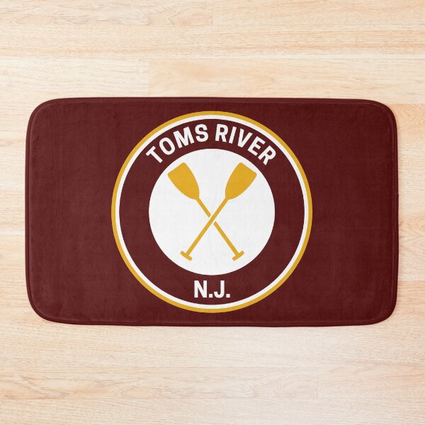 Item preview, Vintage Toms River New Jersey designed and sold by fearcity.