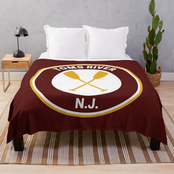 Item preview, Vintage Toms River New Jersey designed and sold by fearcity.