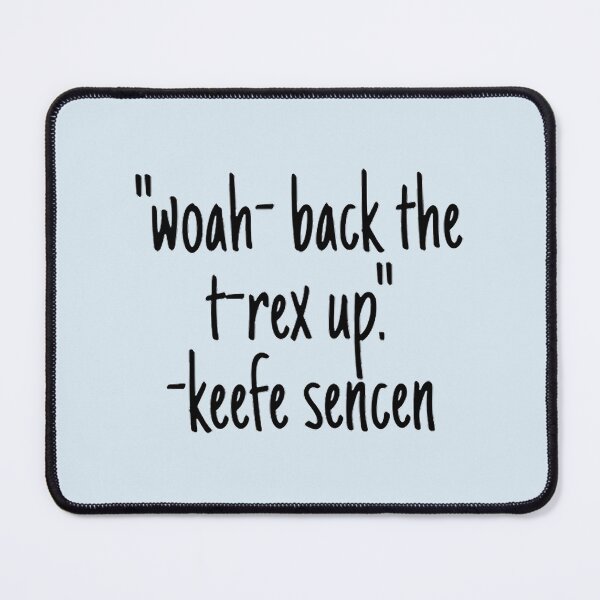 Item preview, Keeper of the Lost Cities Quote Art designed and sold by DaisyMorrison.