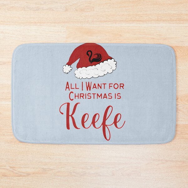 Item preview, KOTLC fan Keefe Sencen fans keeper of the Lots cities Christmas designed and sold by DaisyMorrison.