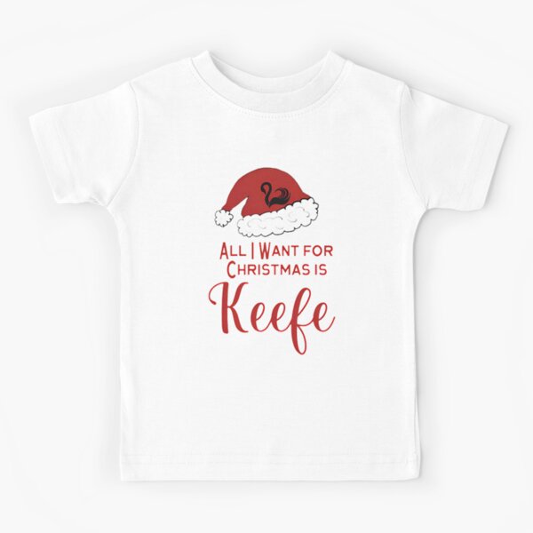 Item preview, KOTLC fan Keefe Sencen fans keeper of the Lots cities Christmas designed and sold by DaisyMorrison.