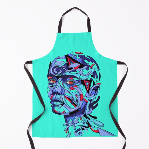 Item preview, Cool Art Doodle designed and sold by OnlyCoolDesigns.